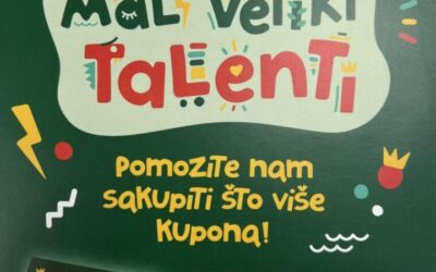 MALI VELIKI TALENTI