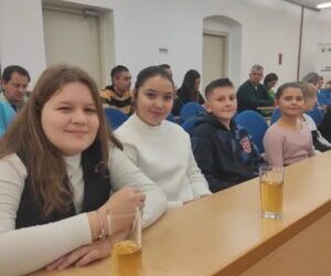 Mali gradski vijećnici