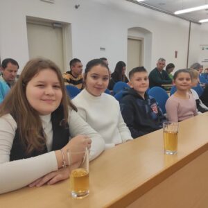 Mali gradski vijećnici