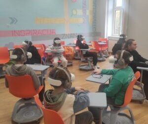 SKOK NA MJESEC PA NA MARS