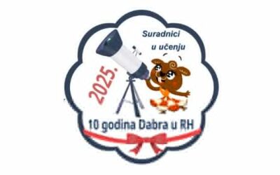 Dabar u našoj školi