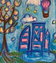 Školska razina natjecanja učenika osnovnih i srednjih škola u području vizualnih umjetnosti i dizajna