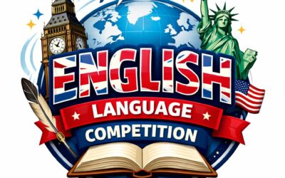 Plasirani na Županijsko natjecanje iz Engleskog