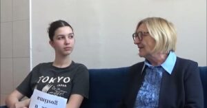 Podcast s književnicom Jasminkom Tihi Stepanić