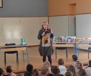 SANJA PILIĆ ODUŠEVILA MALIŠANE