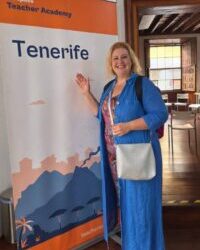 Edukacija na Tenerifima