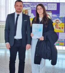 Županijsko natjecanje iz biologije