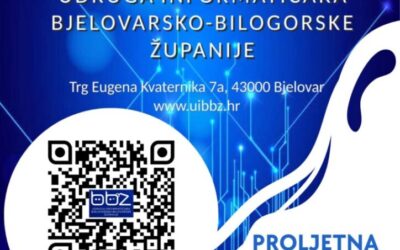 Proljetna škola robotike