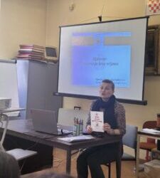 “Bjelovar – putovanje kroz vrijeme”