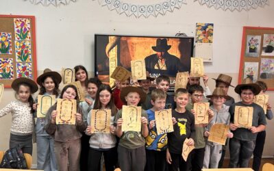 Indiana Jones – Tajne drevnih simbola