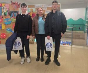 Županijsko natjecanje iz povijesti