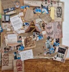 Indiana Jones – pustolovine u školi