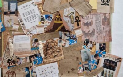 Indiana Jones – pustolovine u školi