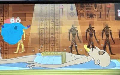 Indiana Jones – pustolovine u školi