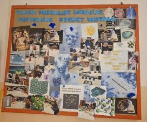 Tajna kristalne lubanje – Putovanje u svijet kristala