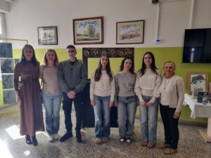 Županijsko natjecanje iz hrvatskog jezika