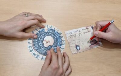 Potraga za izgubljenim artefaktom