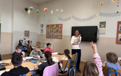 Radionica medijske pismenosti u 3.b