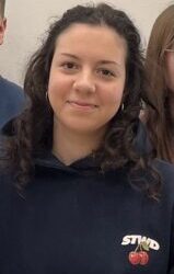 Dea pozvana na državno Natjecanje iz kemije