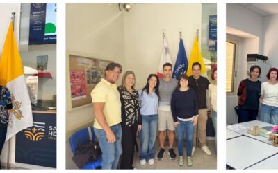 Erasmus+ mobilnost učiteljica naše škole na Malti