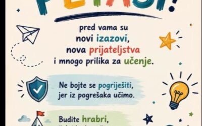 Osjećaji za 5