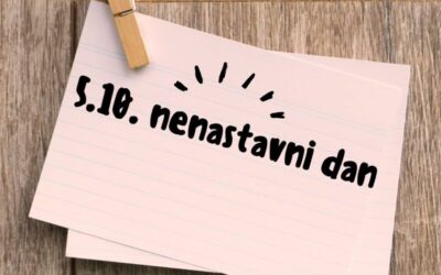 Nenastavni dan
