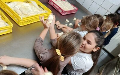Dani kruha i zahvalnosti za plodove zemlje